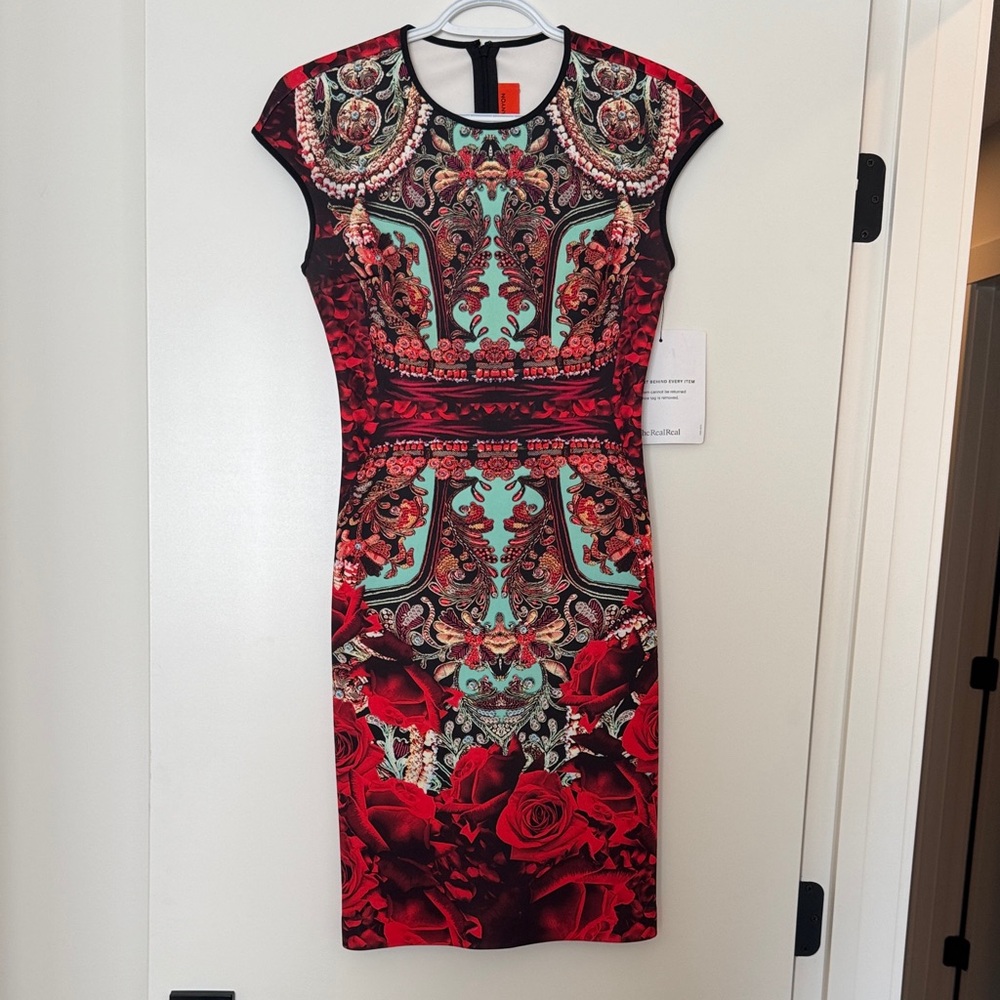Clover Canyon Dress